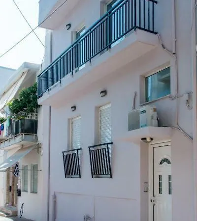 Georgia's Sunny Kim3 Chania (Crete)