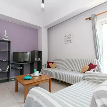 Apartment Georgia's Sunny Kim3 Chania (Crete)